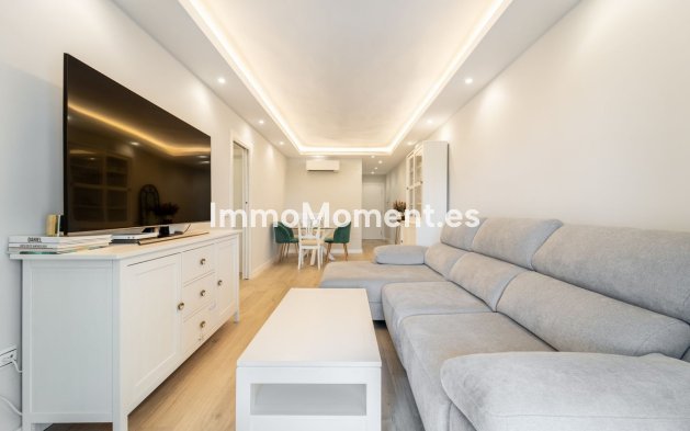 Reventa - Apartamento - Benalmadena - Benalmadena Centro