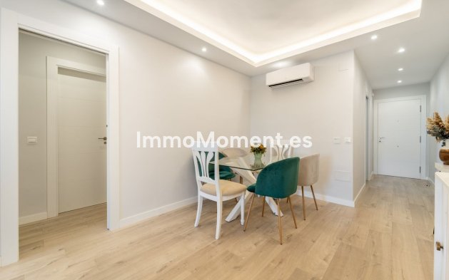 Reventa - Apartamento - Benalmadena - Benalmadena Centro