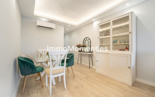 Reventa - Apartamento - Benalmadena - Benalmadena Centro