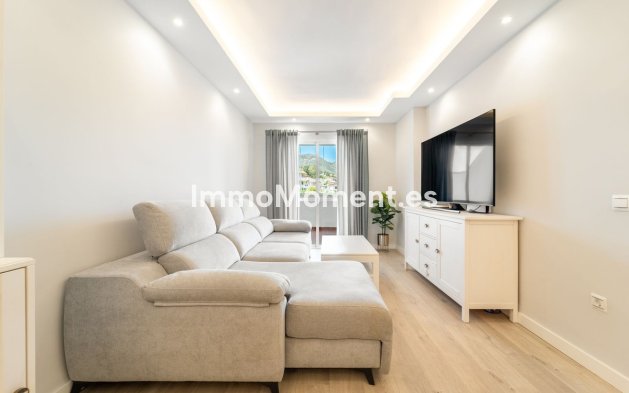 Reventa - Apartamento - Benalmadena - Benalmadena Centro