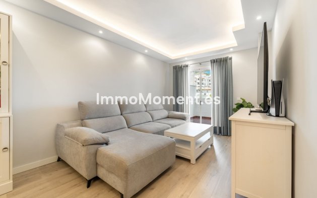 Reventa - Apartamento - Benalmadena - Benalmadena Centro