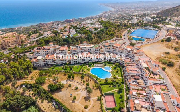 Reventa - Apartamento - Benalmadena - Benalmadena Centro