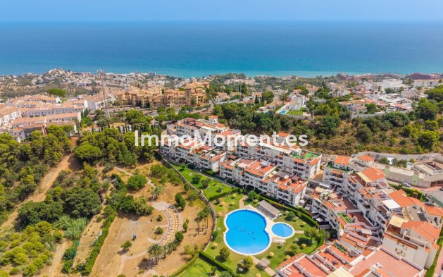 Reventa - Apartamento - Benalmadena - Benalmadena Centro