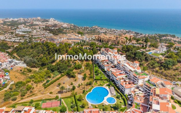 Reventa - Apartamento - Benalmadena - Benalmadena Centro