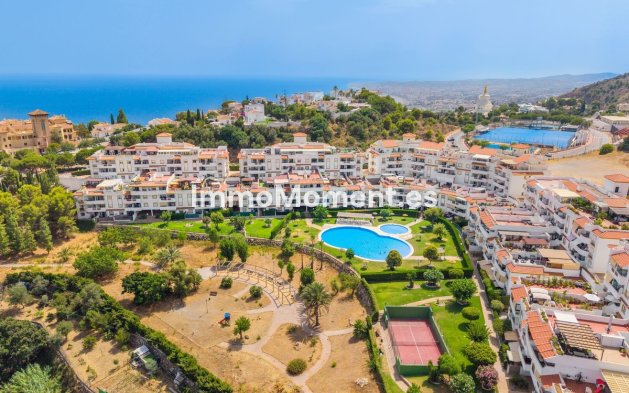 Reventa - Apartamento - Benalmadena - Benalmadena Centro
