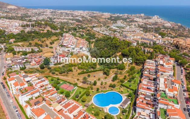 Reventa - Apartamento - Benalmadena - Benalmadena Centro