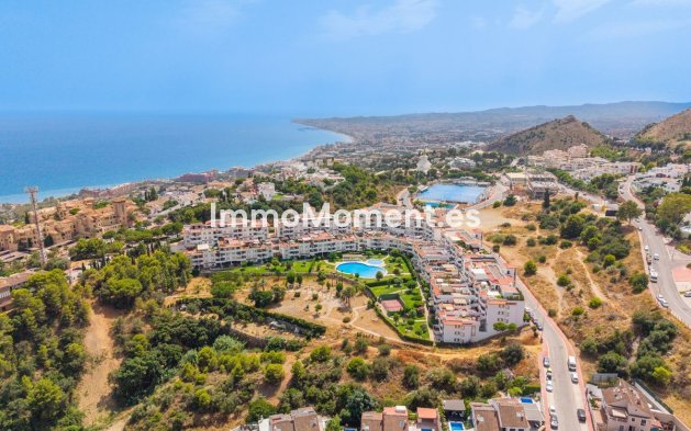 Reventa - Apartamento - Benalmadena - Benalmadena Centro