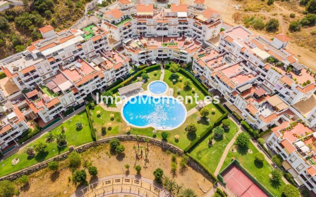 Reventa - Apartamento - Benalmadena - Benalmadena Centro