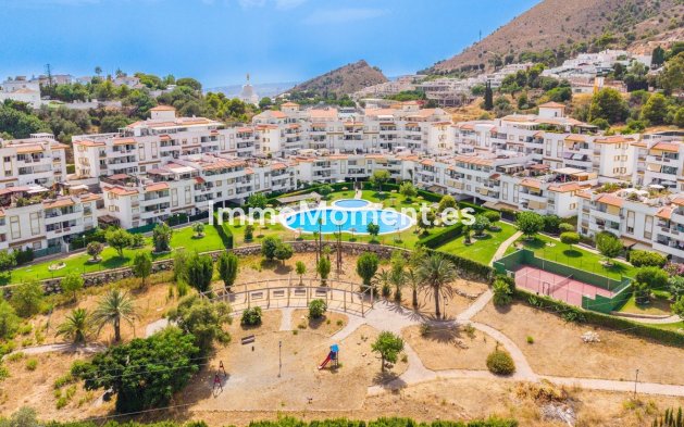 Reventa - Apartamento - Benalmadena - Benalmadena Centro