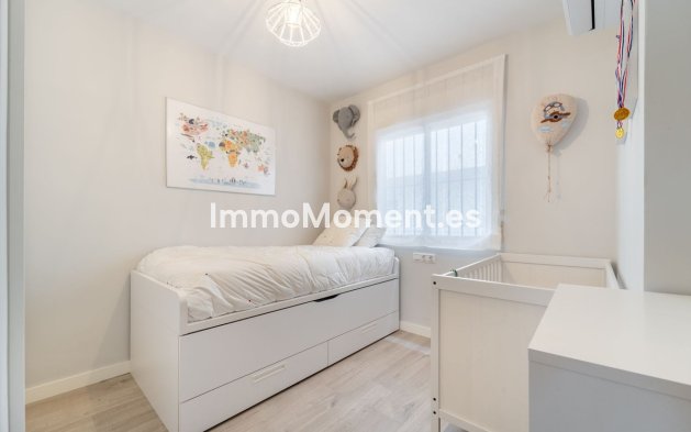 Reventa - Apartamento - Benalmadena - Benalmadena Centro