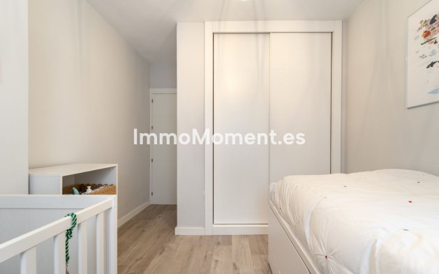 Reventa - Apartamento - Benalmadena - Benalmadena Centro