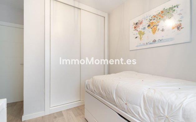 Reventa - Apartamento - Benalmadena - Benalmadena Centro