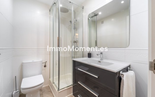 Reventa - Apartamento - Benalmadena - Benalmadena Centro