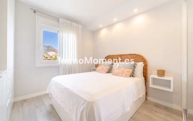 Reventa - Apartamento - Benalmadena - Benalmadena Centro