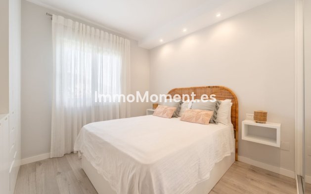 Reventa - Apartamento - Benalmadena - Benalmadena Centro