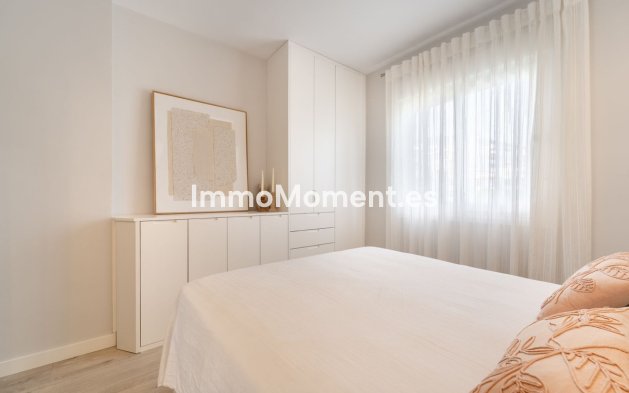Reventa - Apartamento - Benalmadena - Benalmadena Centro