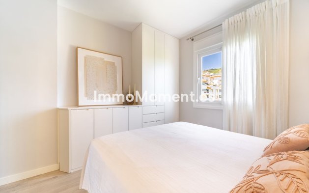 Reventa - Apartamento - Benalmadena - Benalmadena Centro