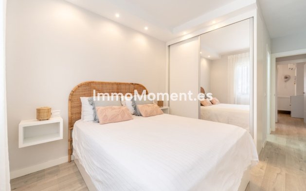 Reventa - Apartamento - Benalmadena - Benalmadena Centro