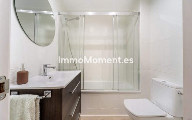 Reventa - Apartamento - Benalmadena - Benalmadena Centro