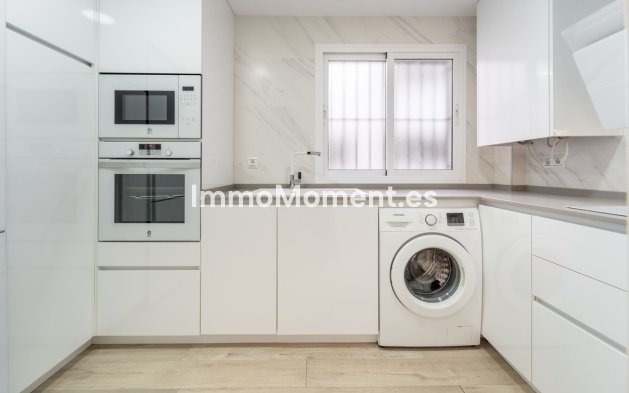 Reventa - Apartamento - Benalmadena - Benalmadena Centro