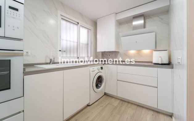 Reventa - Apartamento - Benalmadena - Benalmadena Centro