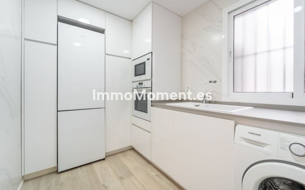 Reventa - Apartamento - Benalmadena - Benalmadena Centro