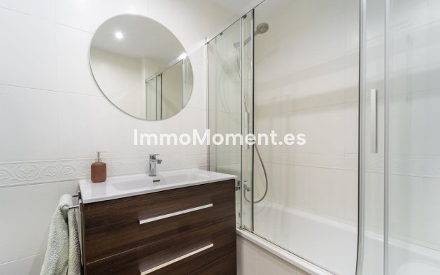 Reventa - Apartamento - Benalmadena - Benalmadena Centro
