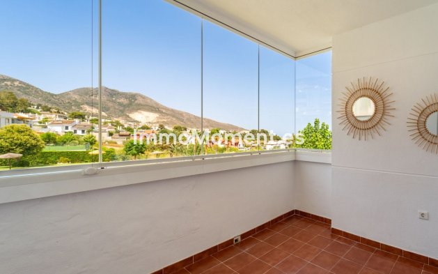 Reventa - Apartamento - Benalmadena - Benalmadena Centro
