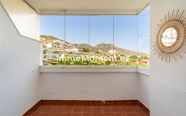 Reventa - Apartamento - Benalmadena - Benalmadena Centro
