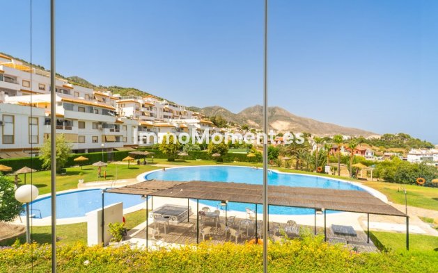Reventa - Apartamento - Benalmadena - Benalmadena Centro