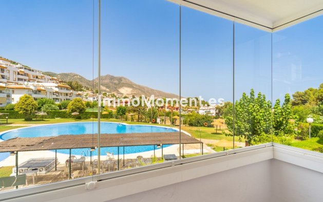 Reventa - Apartamento - Benalmadena - Benalmadena Centro