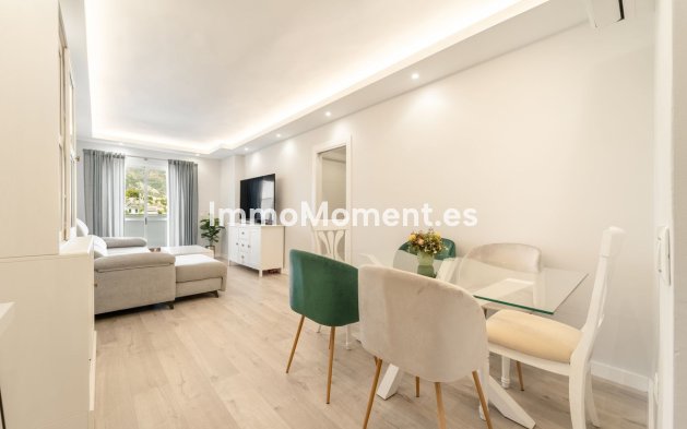 Reventa - Apartamento - Benalmadena - Benalmadena Centro