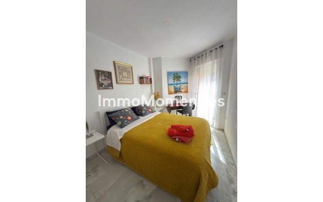 Revente - Maison mitoyenne - Marbella - Marbella Centro