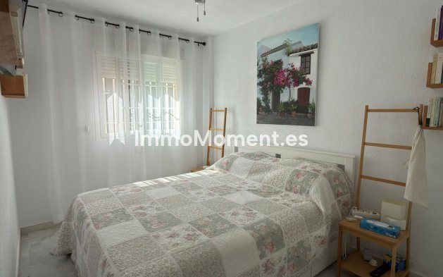 Revente - Maison mitoyenne - Marbella - Marbella Centro