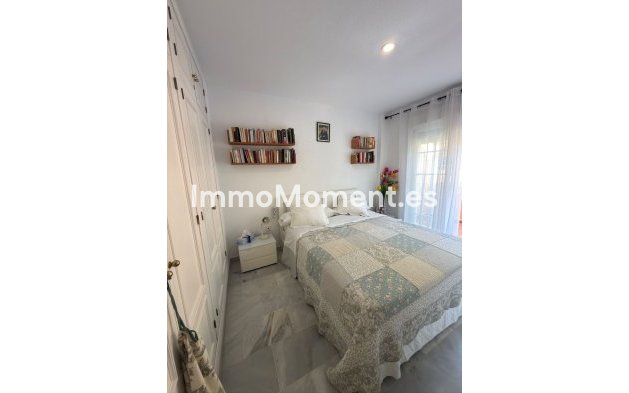Revente - Maison mitoyenne - Marbella - Marbella Centro
