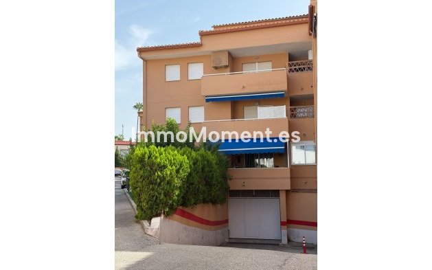 Revente - Maison mitoyenne - Marbella - Marbella Centro