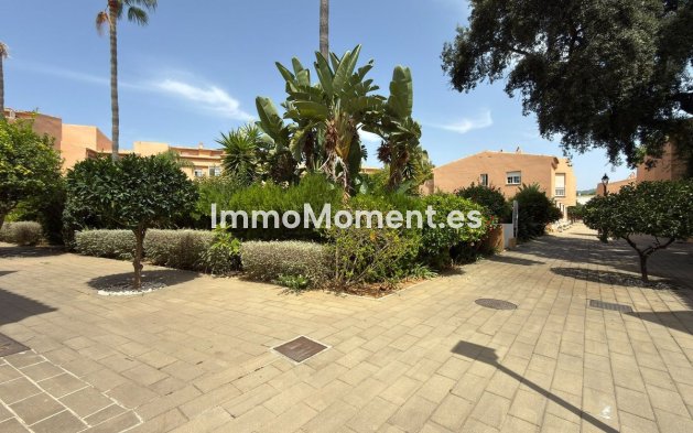 Revente - Maison mitoyenne - Marbella - Marbella Centro