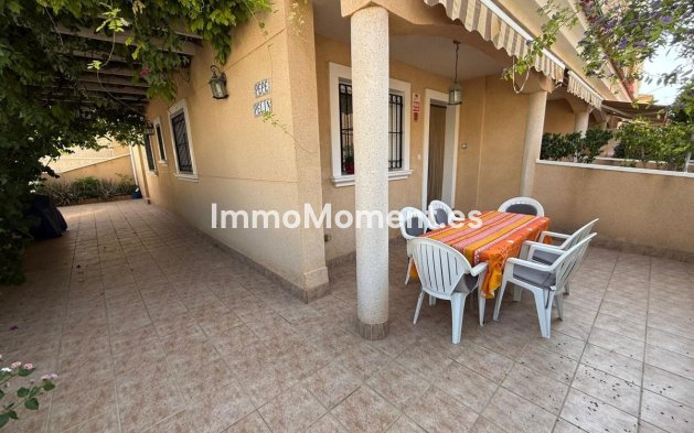 Resale - Townhouse - Pilar de la Horadada - Torre de la Horadada