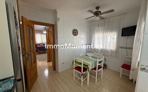 Resale - Townhouse - Pilar de la Horadada - Torre de la Horadada