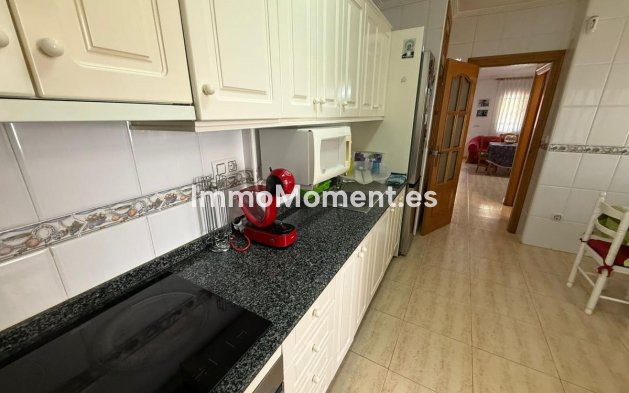Resale - Townhouse - Pilar de la Horadada - Torre de la Horadada