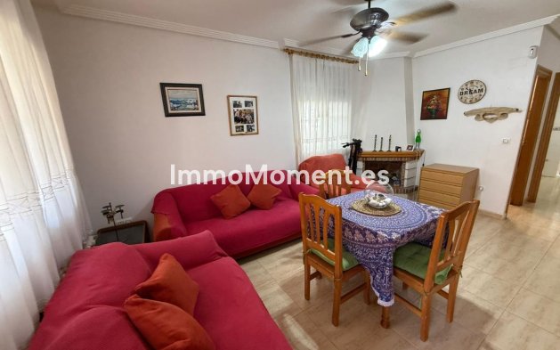 Resale - Townhouse - Pilar de la Horadada - Torre de la Horadada