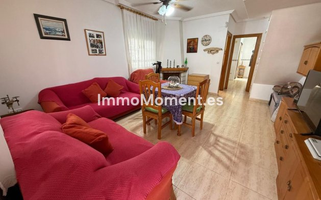 Resale - Townhouse - Pilar de la Horadada - Torre de la Horadada