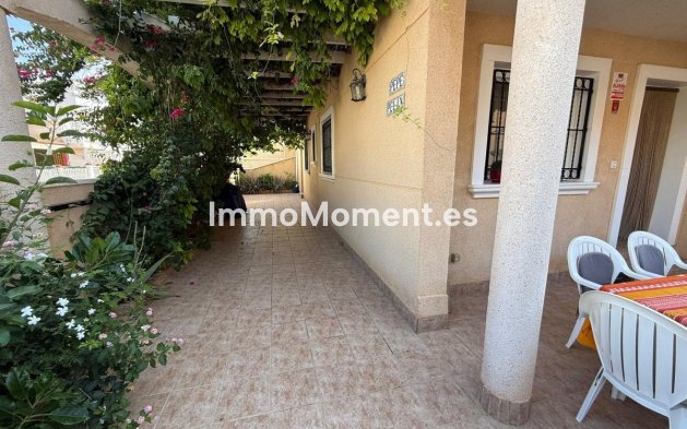 Resale - Townhouse - Pilar de la Horadada - Torre de la Horadada