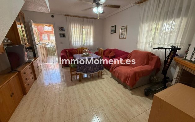 Resale - Townhouse - Pilar de la Horadada - Torre de la Horadada