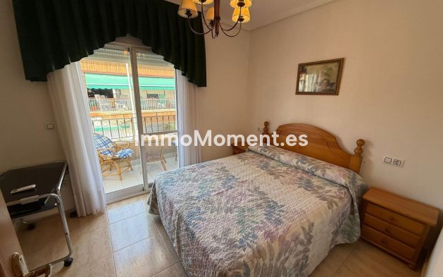 Resale - Townhouse - Pilar de la Horadada - Torre de la Horadada