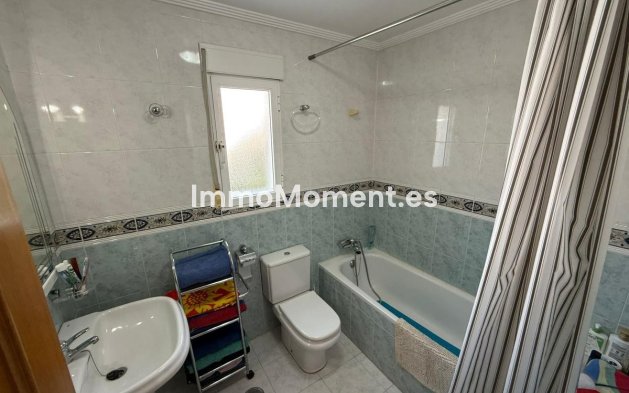 Resale - Townhouse - Pilar de la Horadada - Torre de la Horadada