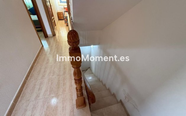 Resale - Townhouse - Pilar de la Horadada - Torre de la Horadada