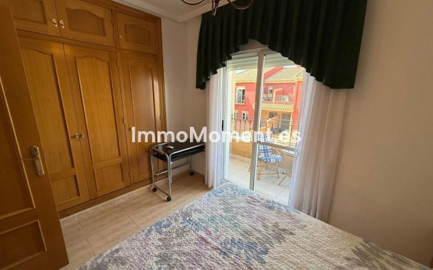 Resale - Townhouse - Pilar de la Horadada - Torre de la Horadada