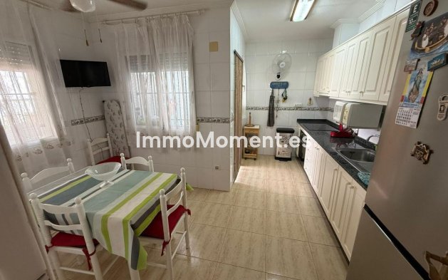 Resale - Townhouse - Pilar de la Horadada - Torre de la Horadada