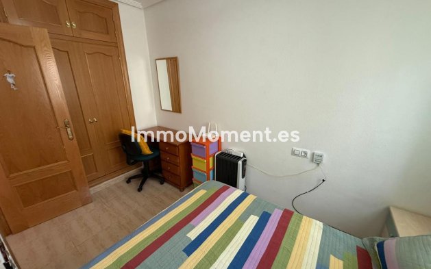 Resale - Townhouse - Pilar de la Horadada - Torre de la Horadada